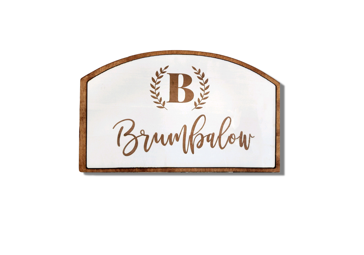 Custom Wood Sign, Family Name Sign, Last Name Sign, Personalized Wedding Gift | Anniversary Gift | Engraved gift | Gift for Dad