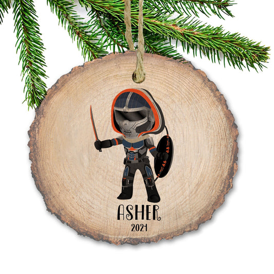 Personalized Christmas ornaments, Taskmasker, Superheroes, Name Ornament, Personalized Ornament, Toys, Marvel inspired Ornament for kids