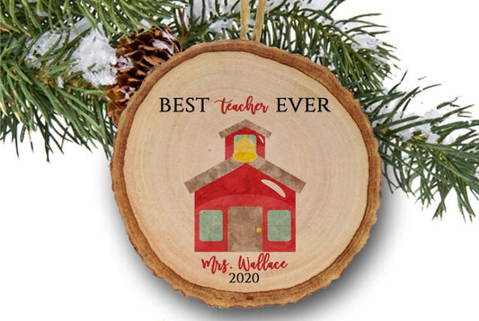 Teacher christmas gifts, teacher christmas ornaments, teacher christmas, teacher gift idea, Personalized Christmas gifts for Teacher